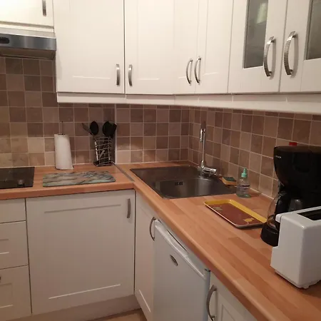 T2 A Arcachon, Proche Et Centre, Parking Prive, Tv, Wifi, Terrasse - Fr-1-319-506 *