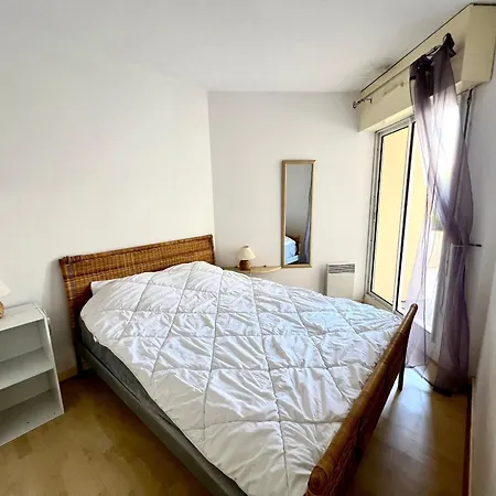 Apartment T2 A Arcachon, Proche Et Centre, Parking Prive, Tv, Wifi, Terrasse - Fr-1-319-506 Arcachon